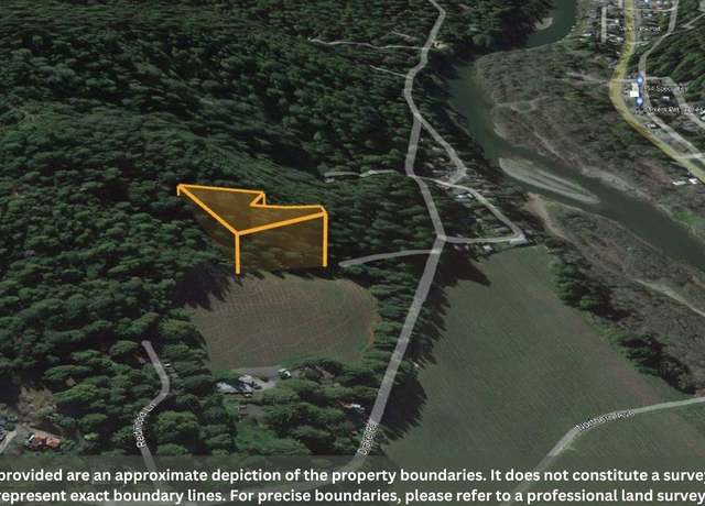 Property at 0 Drake Rd, Guerneville, CA 95446