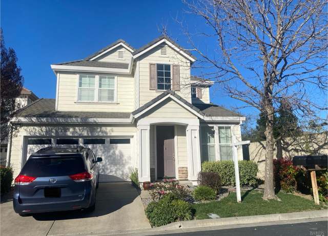 Property at 4658 Lapis Ct, Fairfield, CA 94534, 3 beds, 2.5 baths