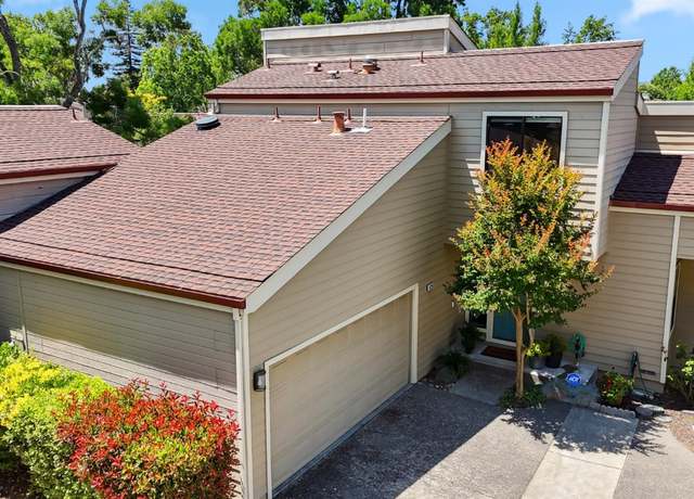 Property at 4724 Shade Tree Ln, Santa Rosa, CA 95405, 2 beds, 2.5 baths