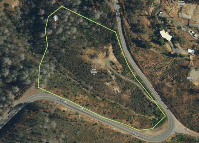 Property at 510 Deer Park Rd, St. Helena, CA 94574