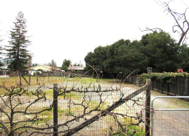 Property at 0 Verano Ave, Sonoma, CA 95476