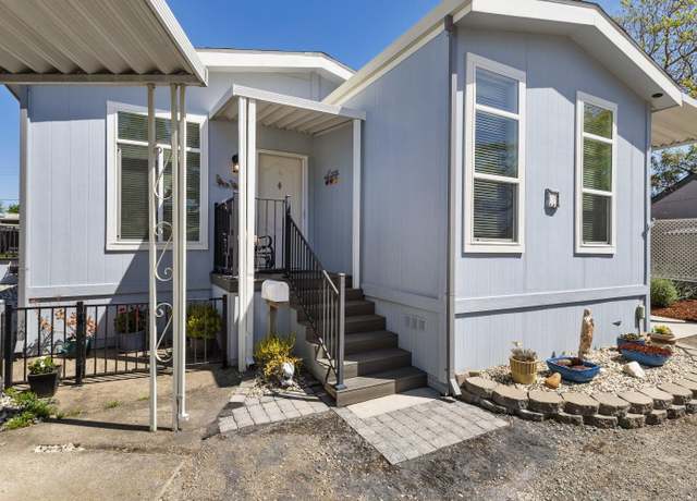 Property at 19 Ellie Dr, Santa Rosa, CA 95403, 3 beds, 2 baths