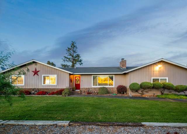 Property at 23180 Maffei Rd, Sonoma, CA 95476, 3 beds, 2 baths
