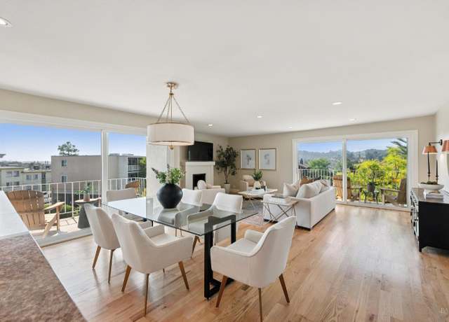 Property at 159 Lower Via Casitas, Greenbrae, CA 94904, 2 beds, 2 baths