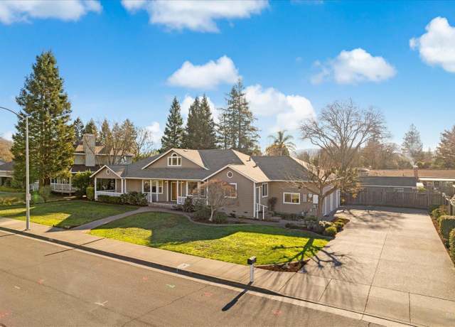 Property at 619 Benjamins Ct, Santa Rosa, CA 95409, 5 beds, 3.5 baths