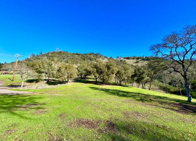 Property at 1860 Mark West Springs Rd, Santa Rosa, CA 95404