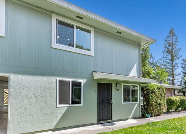 Property at 2668 Coffey Ln, Santa Rosa, CA 95403, 2 beds, 1 bath