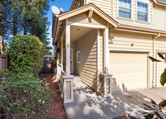 Property at 5245 Poe Ct, Santa Rosa, CA 95403, 3 beds, 3 baths