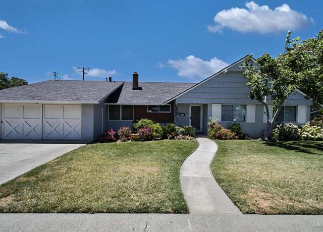 Property at 100 Ramona St, Vacaville, CA 95688, 3 beds, 1 bath