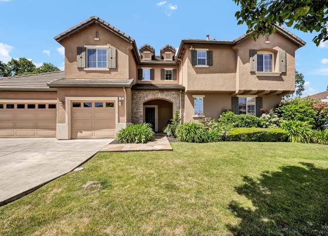 Property at 17 Chaudhary Ct, Napa, CA 94558, 4 beds, 2.5 baths
