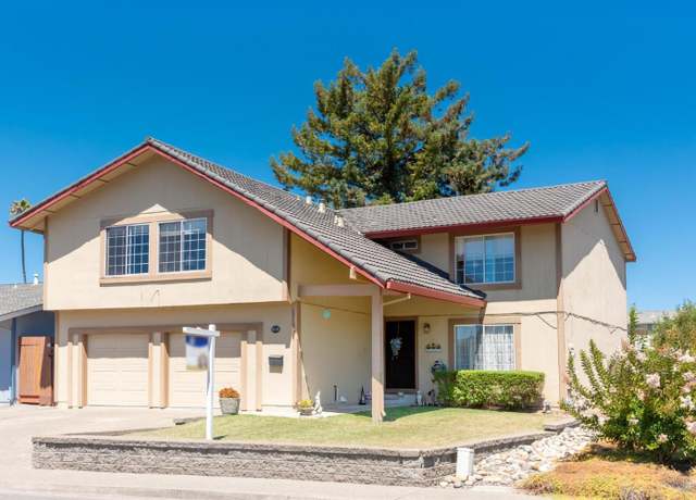 Property at 936 Edith Ct, Rohnert Park, CA 94928, 6 beds, 2.5 baths