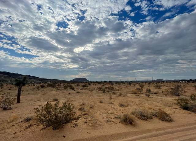 Property at 0 Waco Rd, Landers, CA 92284