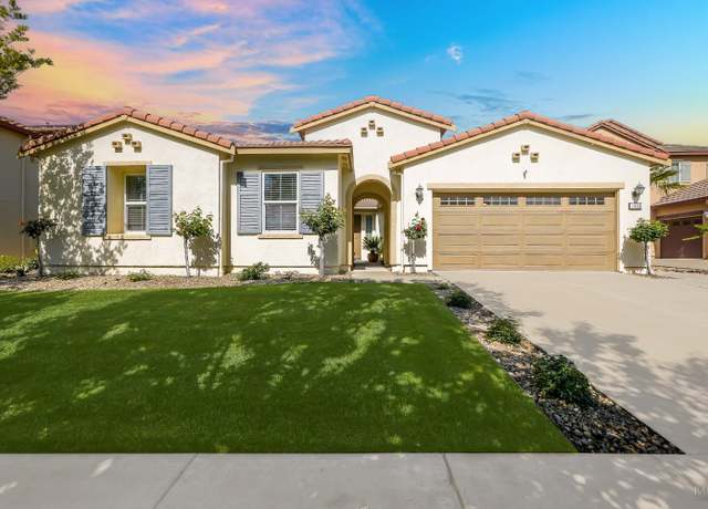 Property at 1009 Westchester Ct, Fairfield, CA 94533, 3 beds, 2.5 baths