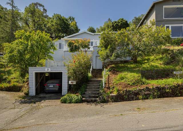 Property at 31 Martens Blvd, San Rafael, CA 94901, 2 beds, 2 baths
