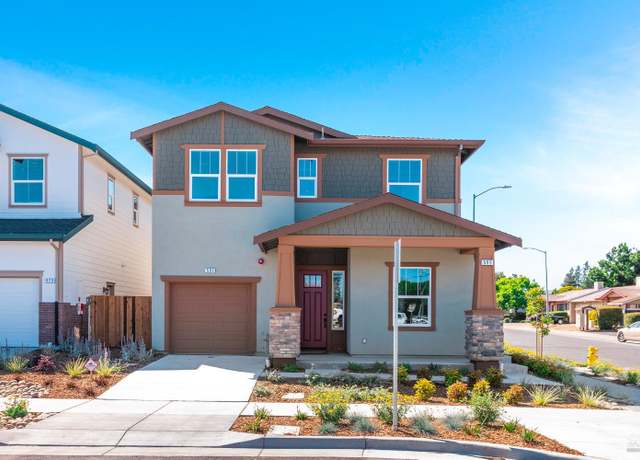 Property at 543 Madison St, Petaluma, CA 94952, 4 beds, 3.5 baths