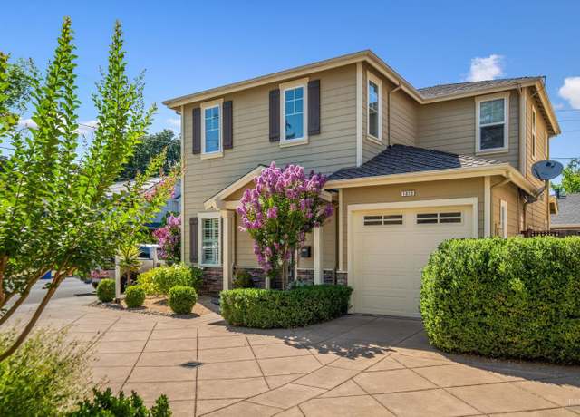 Property at 1010 Allison Ave, St. Helena, CA 94574, 3 beds, 2.5 baths