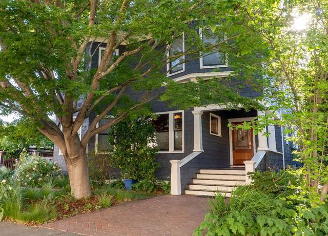 Property at 1133 Seminary St, Napa, CA 94559, 5 beds, 2.5 baths
