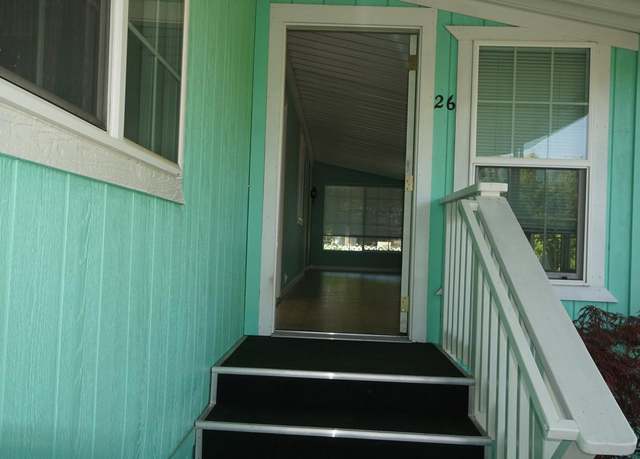 Property at 26 Chapala Dr, Santa Rosa, CA 95403, 2 beds, 2 baths