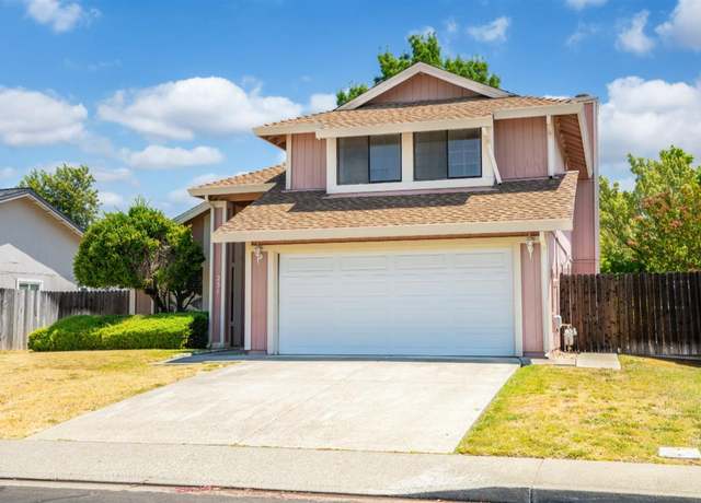 Property at 231 Park Ln, Vacaville, CA 95687, 3 beds, 2.5 baths