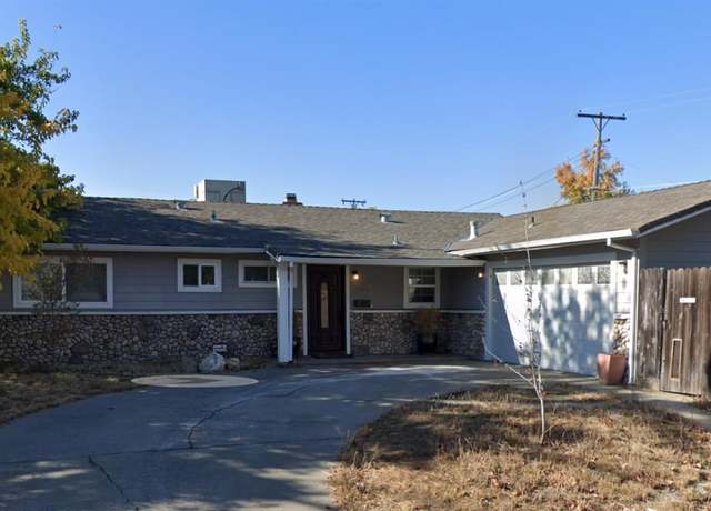 Property at 5333 Valparaiso Cir, Sacramento, CA 95841, 3 beds, 2 baths