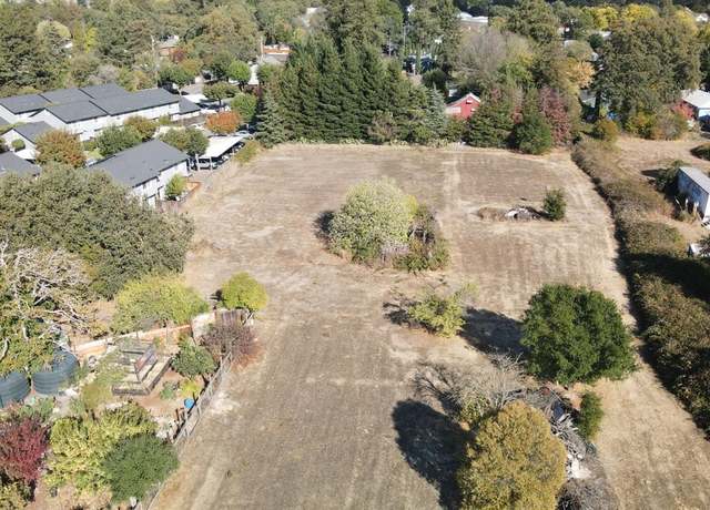 Property at 0 West Ave, Santa Rosa, CA 95407