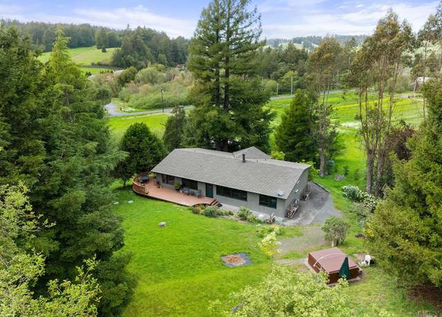 Property at 13149 Bodega Hwy, Sebastopol, CA 95472, 3 beds, 2 baths