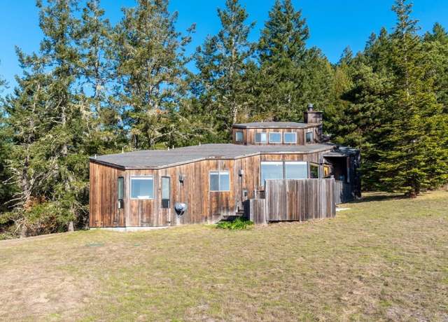 Sea Ranch Redfin