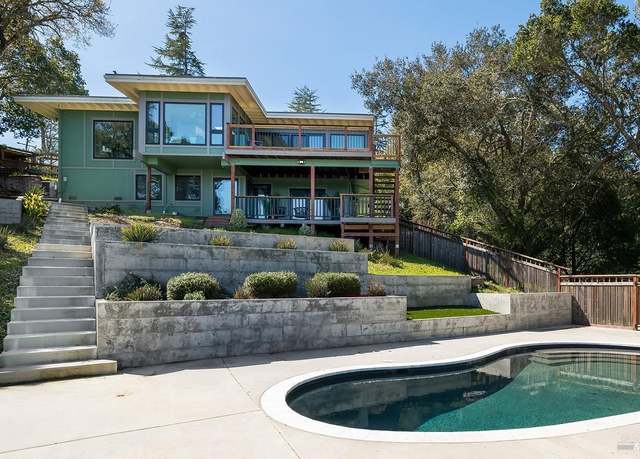 Property at 194 Maestro Rd, Novato, CA 94947, 4 beds, 3 baths