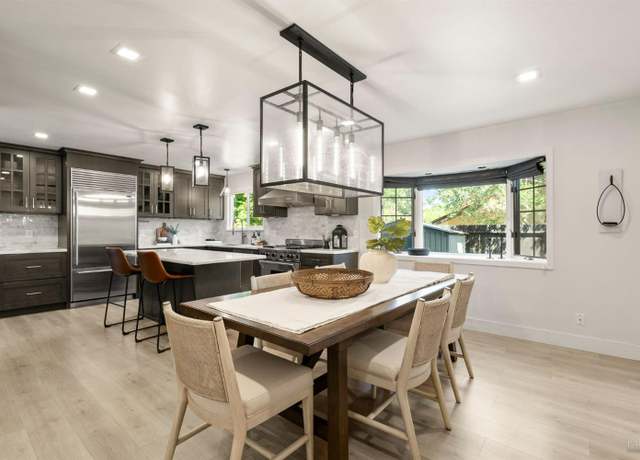 Property at 38 Twelveoak Hill Dr, San Rafael, CA 94903, 5 beds, 2.5 baths