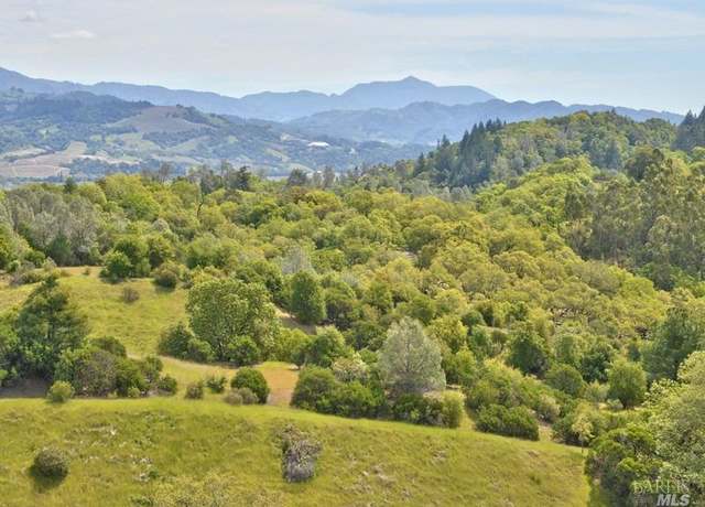 Property at 950 Canyon Rd, Geyserville, CA 95441, 3 beds, 2 baths