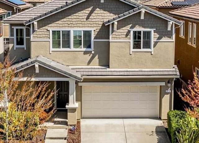 Property at 5124 Kevin Pl, Rohnert Park, CA 94928, 3 beds, 2.5 baths