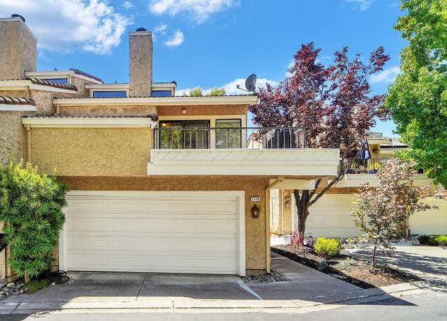 Property at 2109 Lost Lake Pl, Martinez, CA 94553, 2 beds, 2 baths