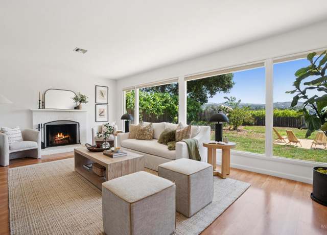Property at 280 Wilking Way, Sonoma, CA 95476, 3 beds, 2 baths