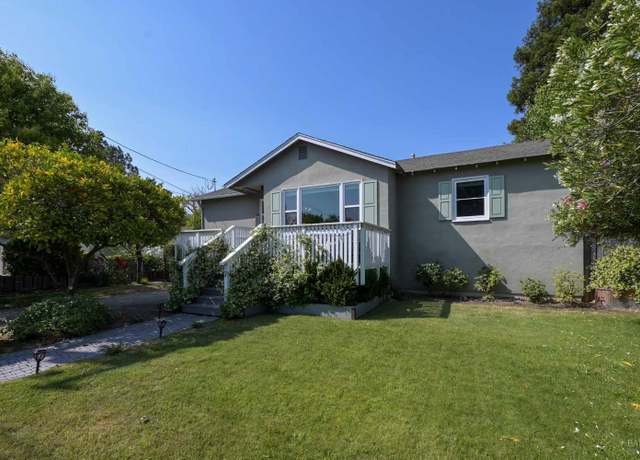 Property at 7 Joan Ave, Novato, CA 94947, 3 beds, 1.5 baths