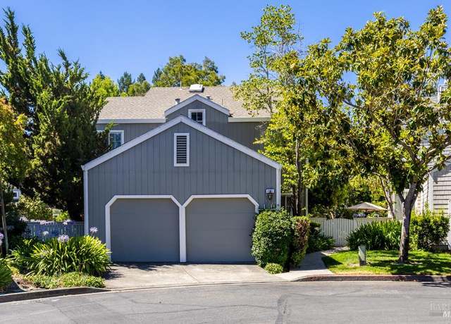 Property at 2361 Morningside Cir, Santa Rosa, CA 95405, 4 beds, 2.5 baths
