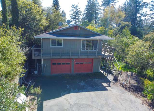 Property at 896 Sanitarium Rd, Deer Park, CA 94576, 3 beds, 2.5 baths