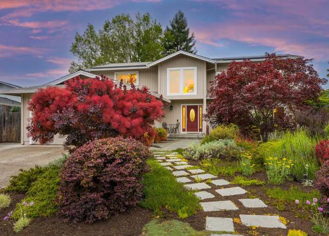 Property at 750 Holly Ave, Rohnert Park, CA 94928, 5 beds, 3 baths
