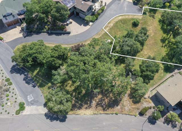 Property at 6 Pascale Ct, Napa, CA 94558