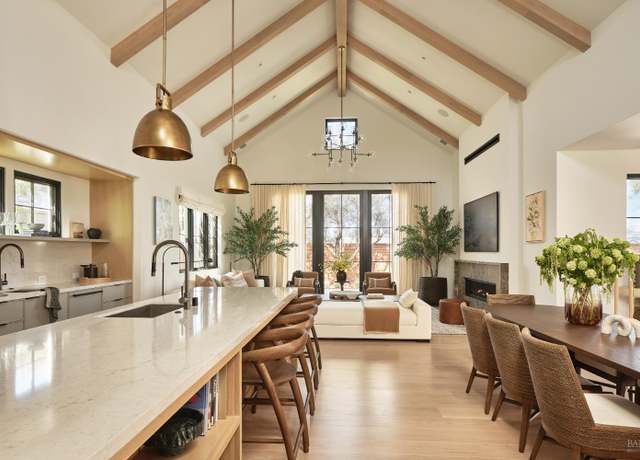 Property at 210 Auberge Path, Napa, CA 94559, 5 beds, 6.5 baths