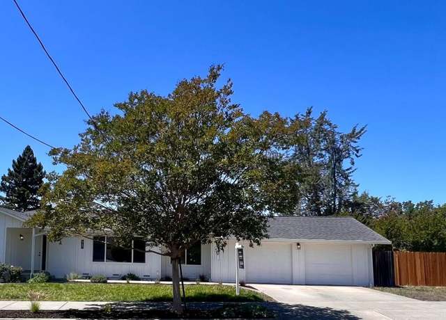 Property at 4781 Granada Dr, Santa Rosa, CA 95409, 4 beds, 2.5 baths