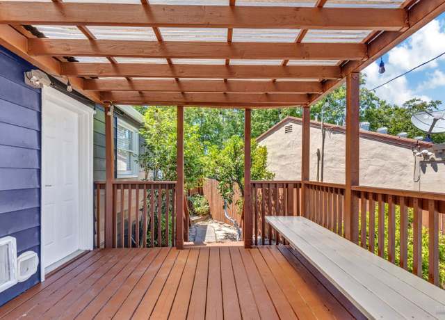 Property at 600 Buss Ave, Vallejo, CA 94591, 2 beds, 1 bath