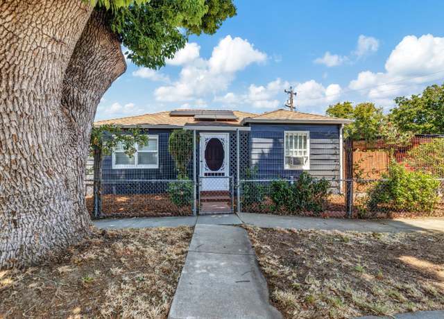 Property at 600 Buss Ave, Vallejo, CA 94591, 2 beds, 1 bath