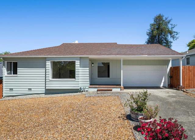 Property at 1408 Carl Ave, Vallejo, CA 94590, 3 beds, 2 baths