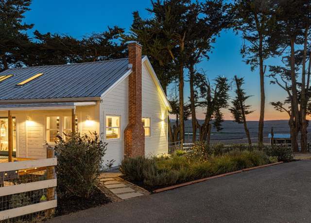 Property at 3150 Pepper Rd, Petaluma, CA 94952, 3 beds, 3 baths