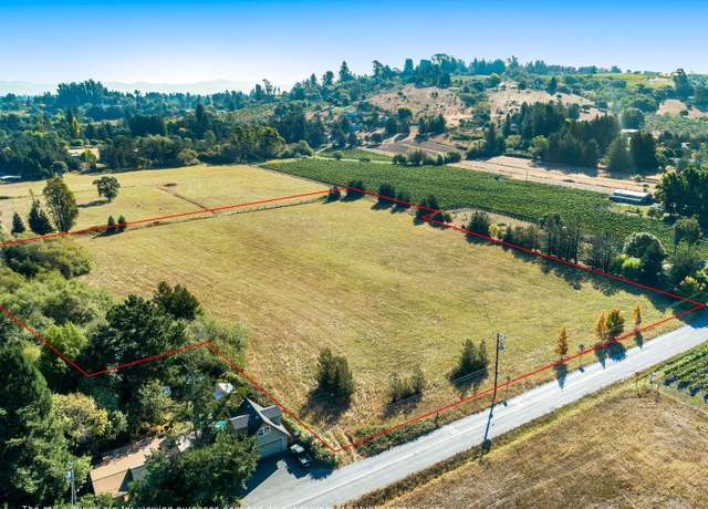 Property at 115 Sexton Rd, Sebastopol, CA 95472