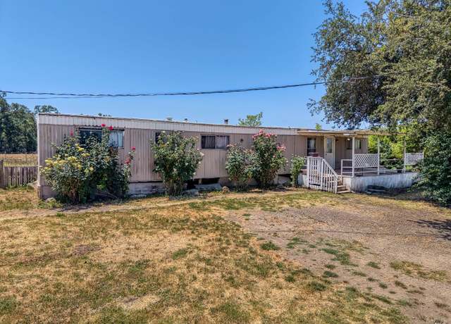 Property at 9705 E Side Potter Valley Rd, Potter Valley, CA 95469