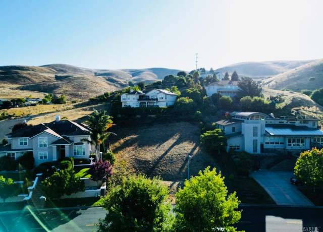 Property at 2304 Bennington Dr, Vallejo, CA 94591