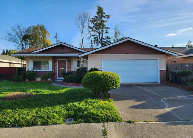 Property at 223 Camellia St, Fairfield, CA 94533, 3 beds, 2 baths