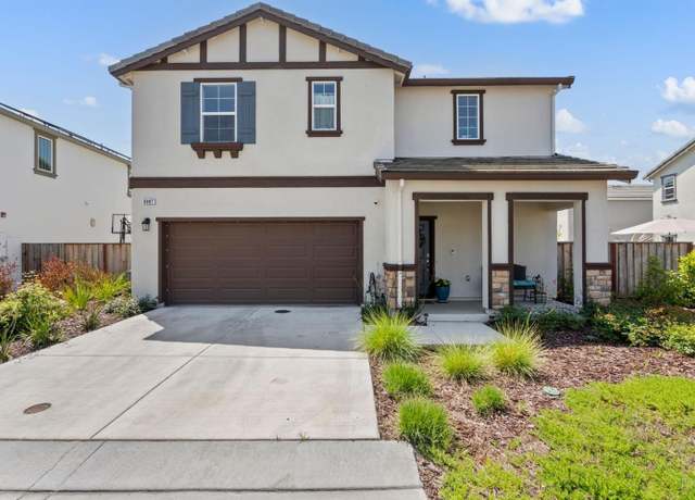 Property at 6067 Oak Leaf Pl, Rohnert Park, CA 94928, 4 beds, 2.5 baths