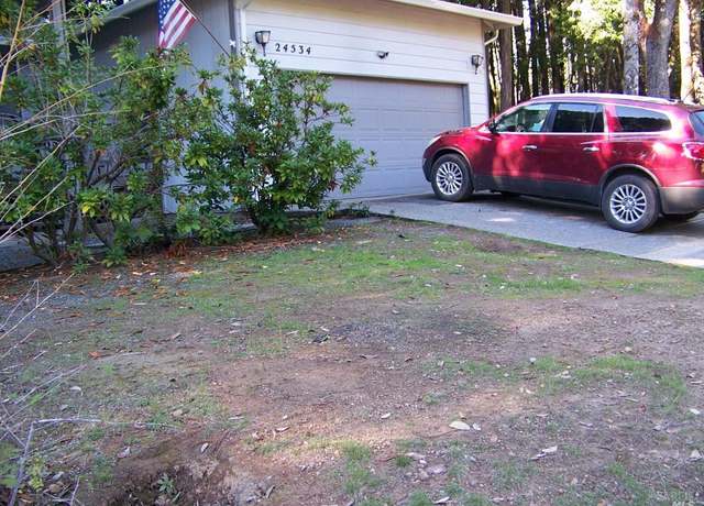 Property at 24534 Lilac Dr, Willits, CA 95490, 3 beds, 2 baths